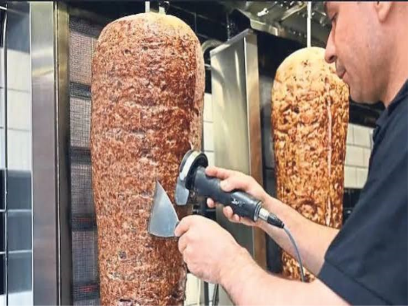 Et Ürünlerine Yeni Standartlar: Dönerde Etiket Zorunluluğu Geldi